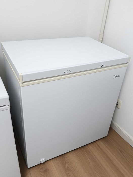 Морозильная камера Midea