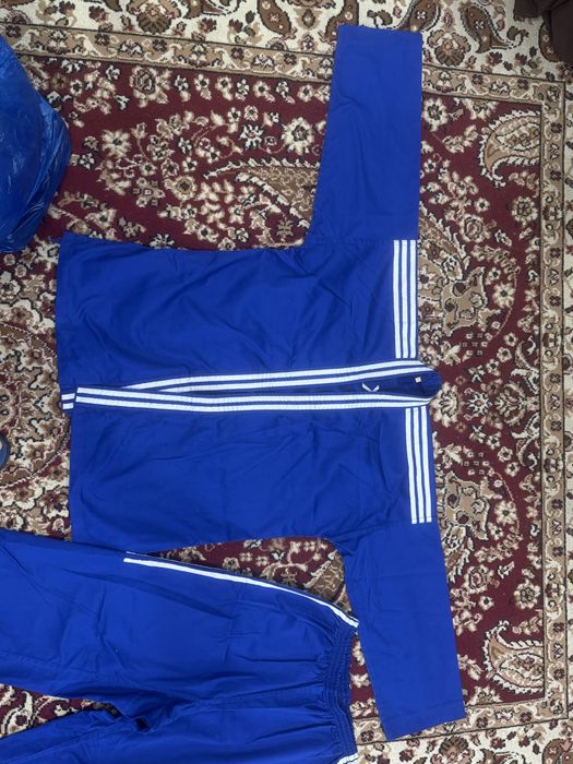 Кимано ростовка 170см