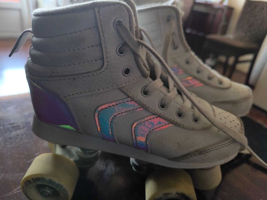 Ролкови кънки Декатлон