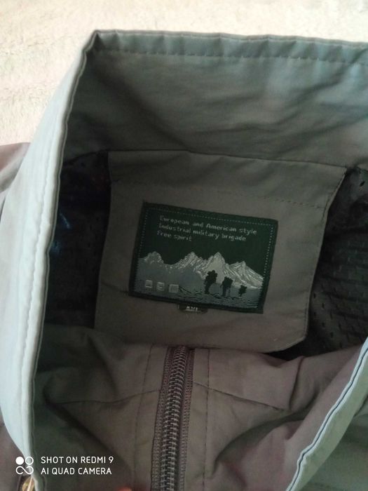 чисто нови мъжки елечета  размер ХЛ.