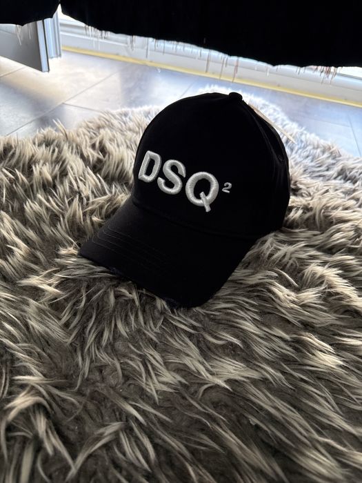 Sapca Dsquared2 Premium