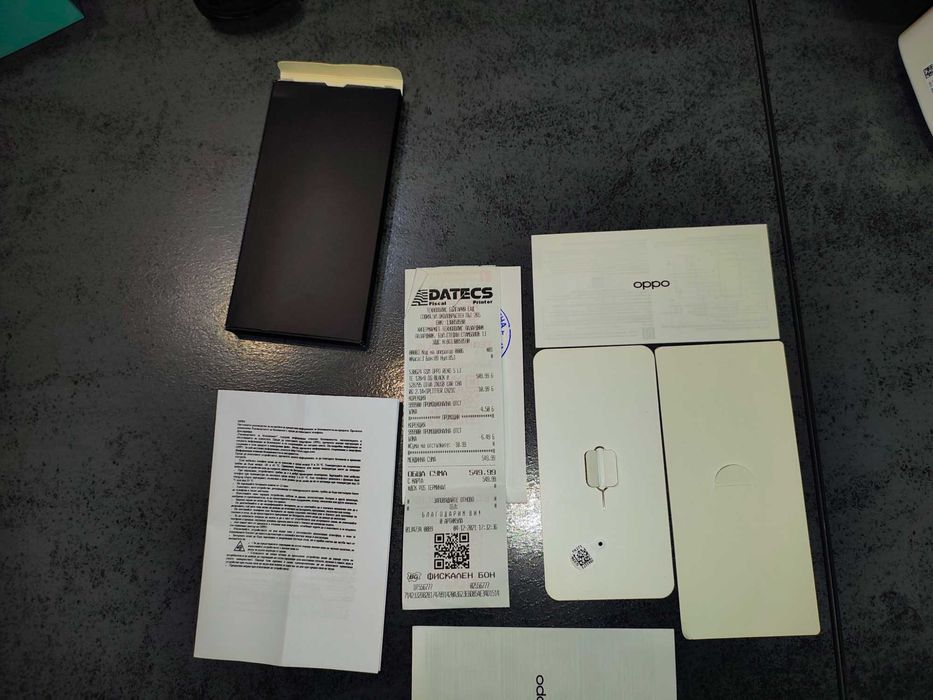 OPPO Reno 5 Lite