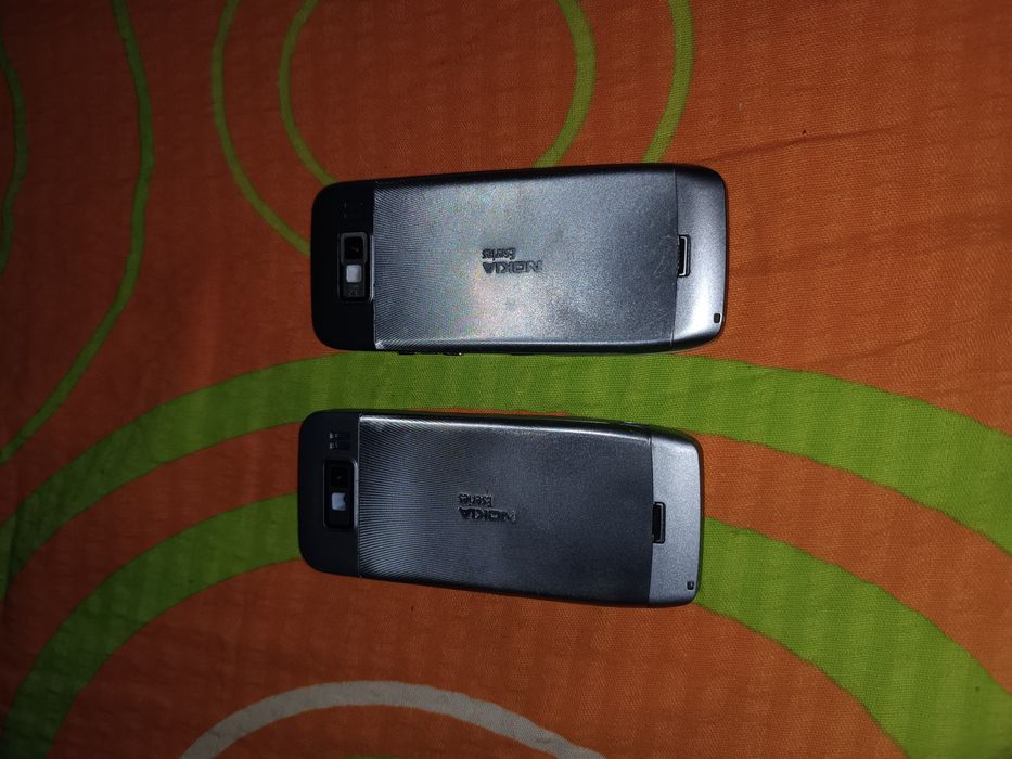 Nokia e 52 3g libere de retea