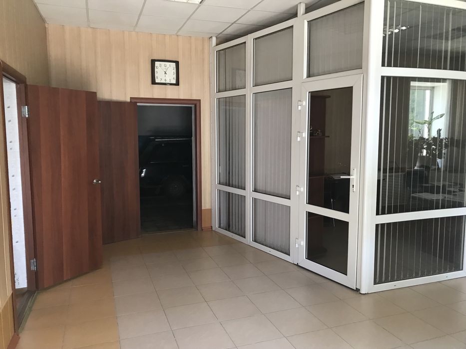 Комерческое недвижимость