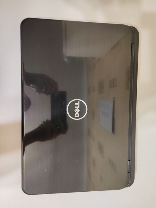 Продам ноутбук DELL inspiron 5110