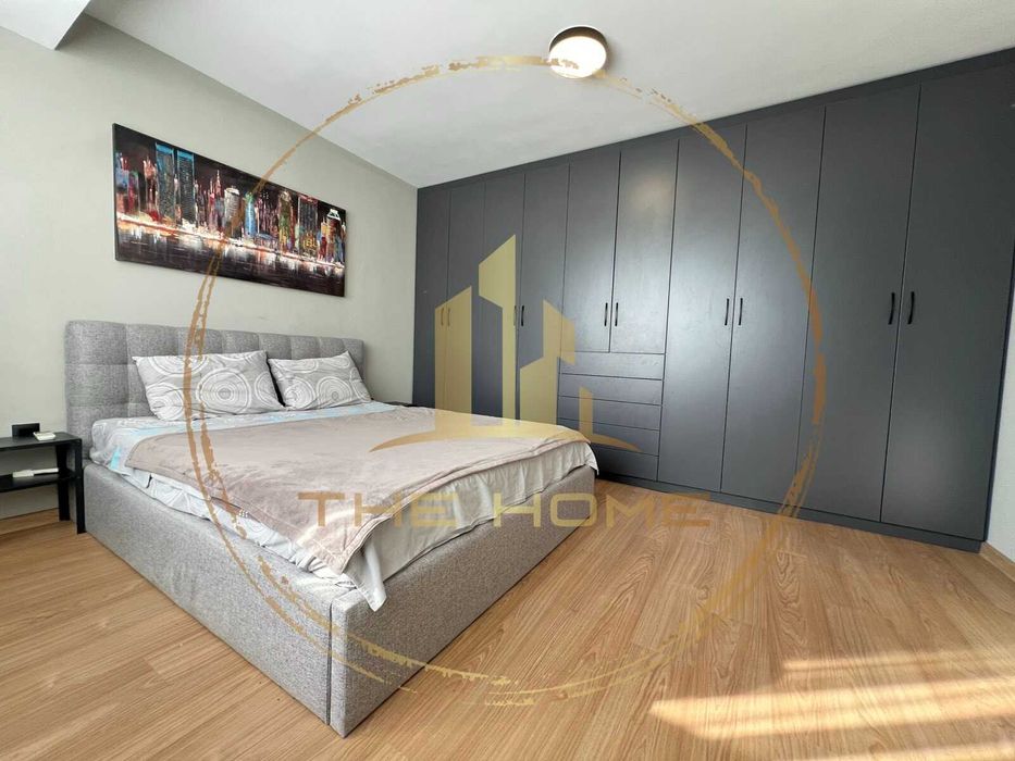 Дава се под наем Двустаен апартамент в Варна, Чайка - 100 кв.м за 797.64 € - Снимка #4