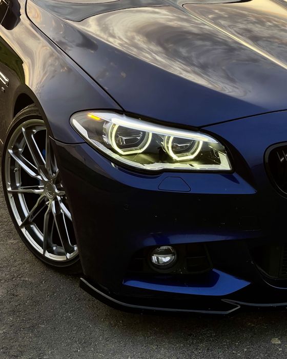 BMW Seria 5 2016 — imagine 3
