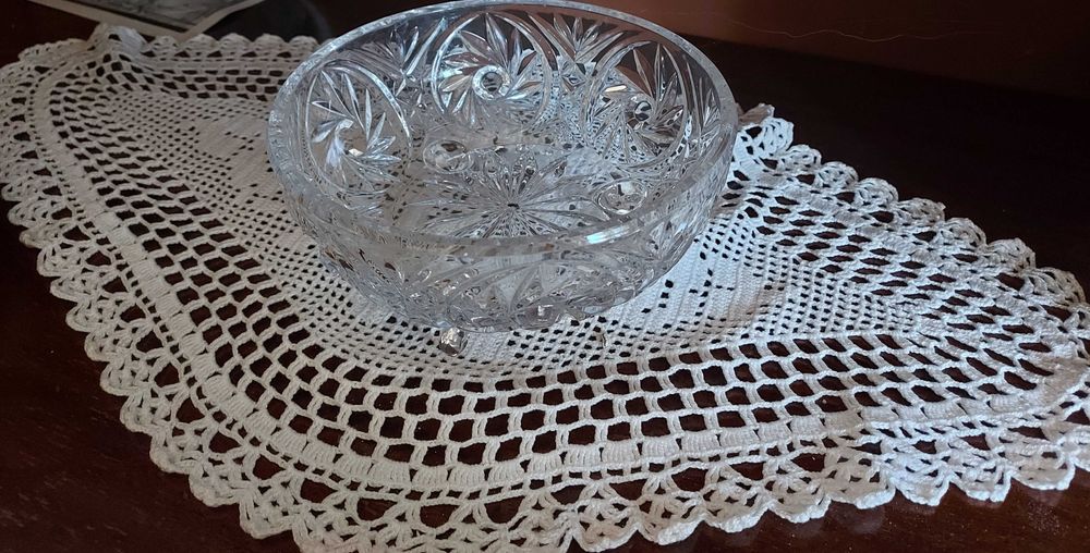 Битови глинени и стъклени  сервизи