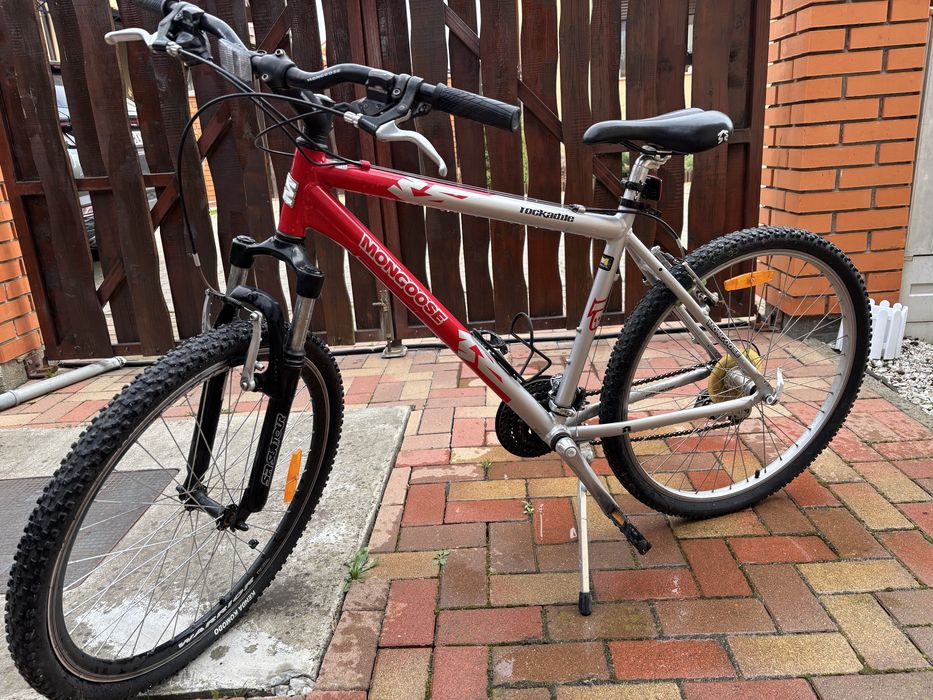 Vand bicicleta Moutain Bike