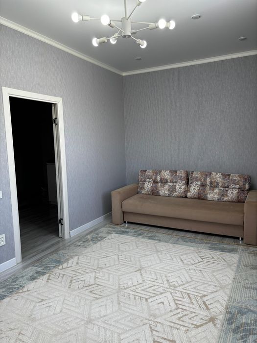 Продам 1комнатную квартиру