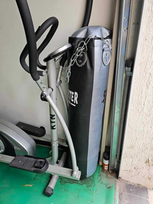 Фитнес уреди - изгодно