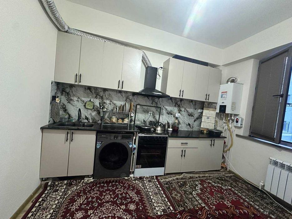 Ijaraga 4 qiz olinadi
