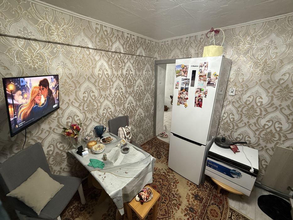 Квартира продам срочно
