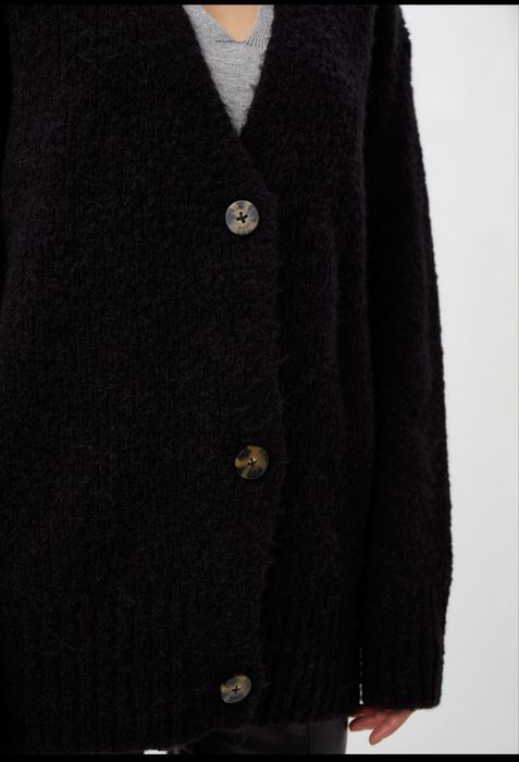 Кардиган Hugo Boss