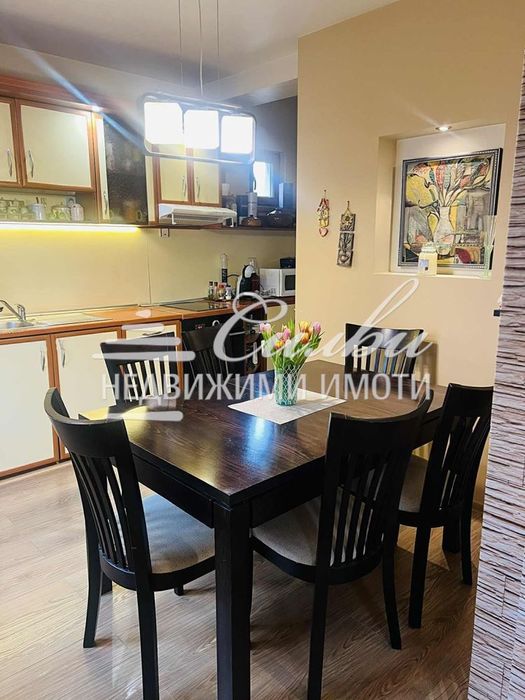 Продава се Къща в Шумен, Военно училище - 110 кв.м за 951 €/кв.м - Снимка #2