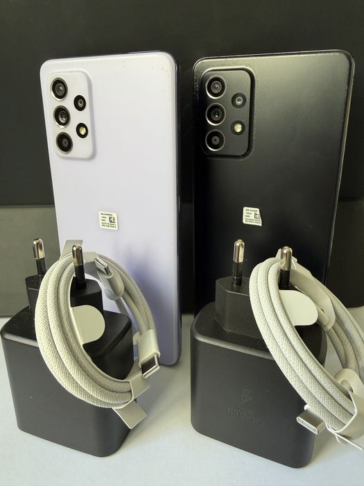 BPFR* Samsung A52/ A52s 128GB