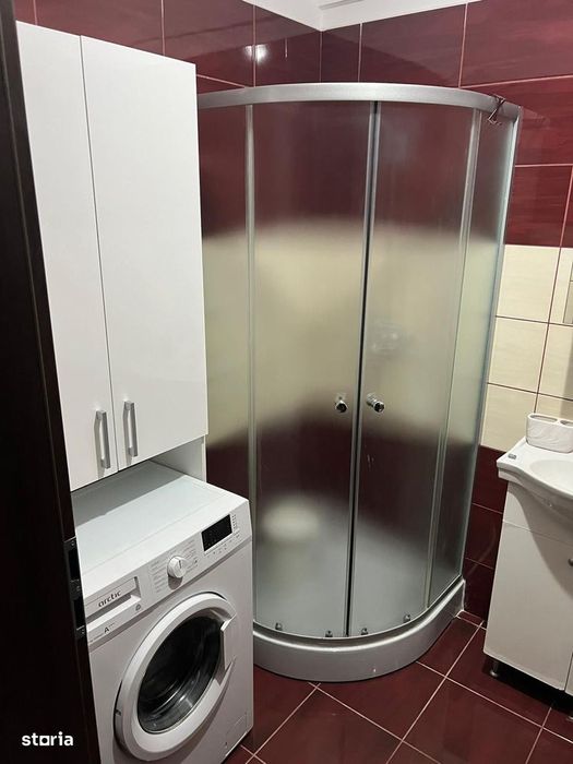Fix la Metrou Dimitrie Leonida, sos Berceni nr 5 - 2 camere decomandat