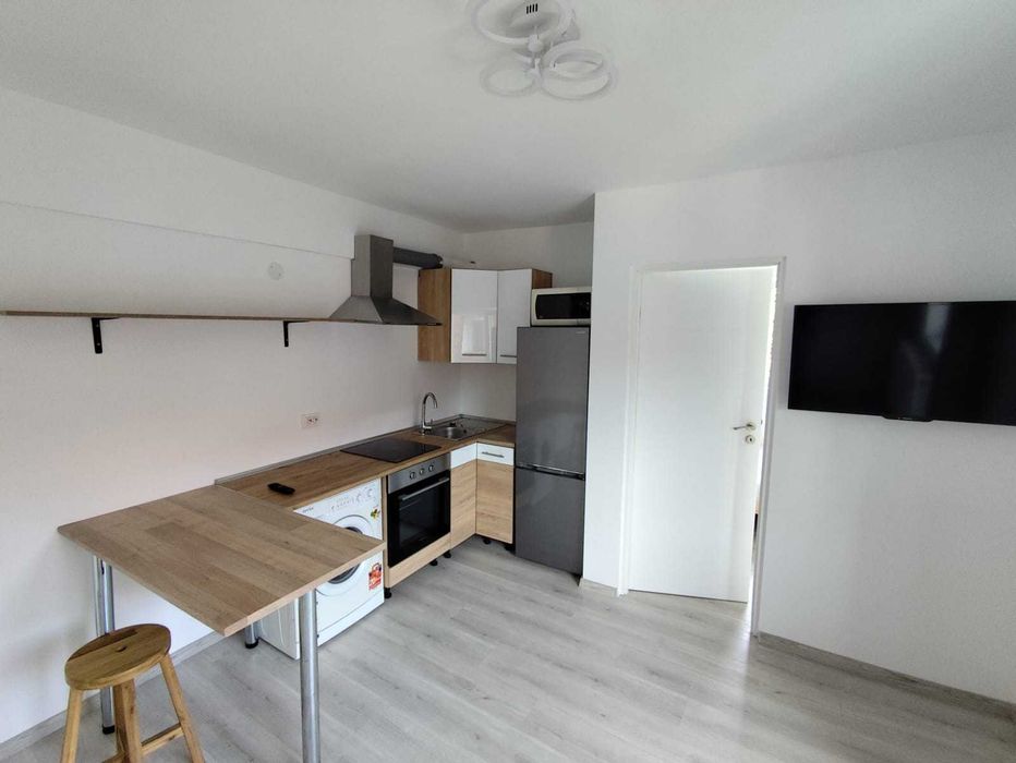 Apartament Regim Hotelier