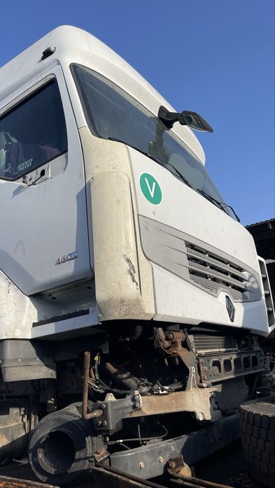 Авторазбор Renault/ Volvo