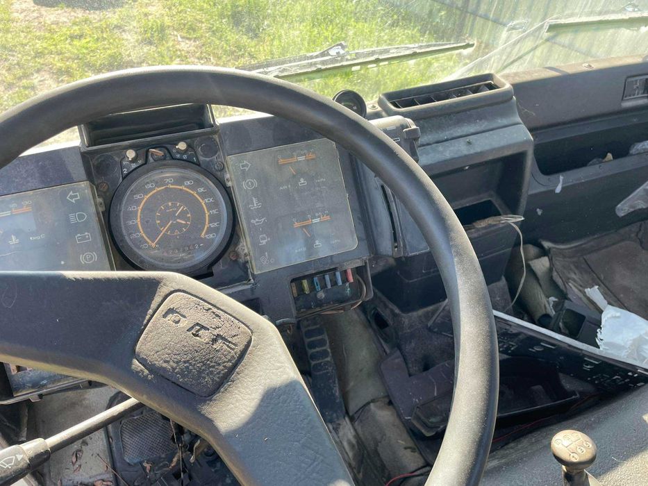 daf 800 daf 45 на части даф 800 даф 45