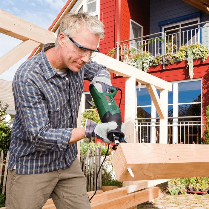 Сабельная пила BOSCH PSA 900 E