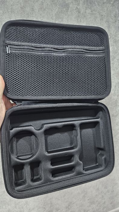 Кейс для DJI Action 5 PRO 4/3
