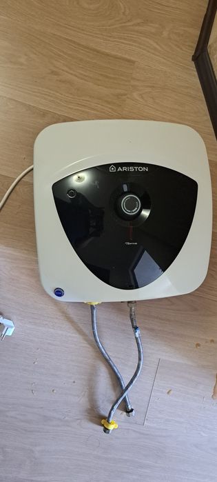 Водонагреватель Ariston ABS ANDRIS LUX 15 OR