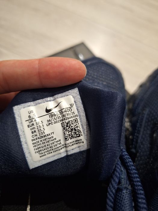 Nike Air Max Muse SE чисто нови