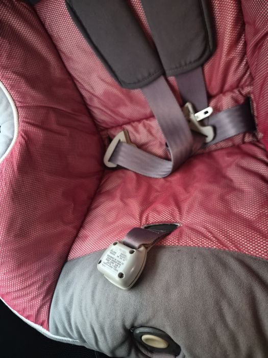 Столче за кола Britax