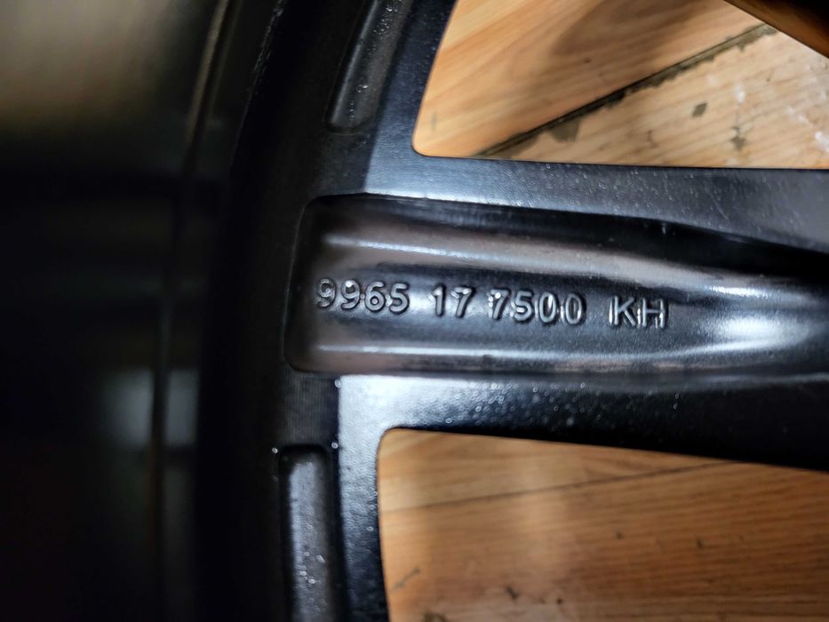 джанти Мазда 20" 5х114,3 Mazda Kia Hyundai Nissan Honda 235/40/20 Bridgestone