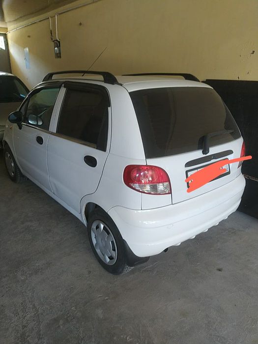 Arenda Matiz arendaga beriladi