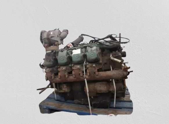 Motor complet OM422 V8 Mercedes-Benz SK - Piese de motor Mercedes