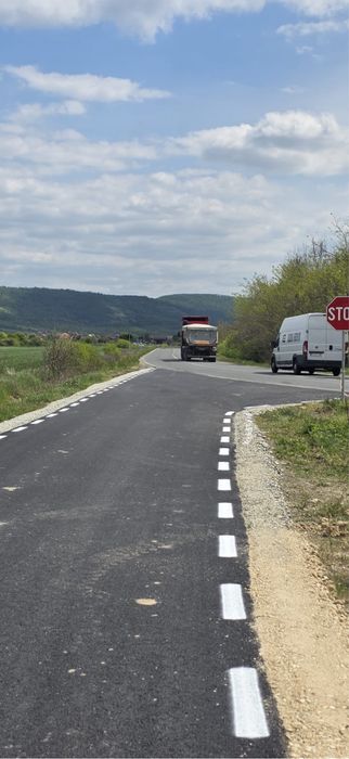 Teren  de vanzare