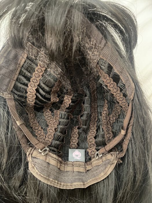 Парик 72 см новый