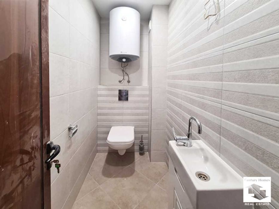 Продава се Тристаен апартамент в Велико Търново, Колю Фичето - 86 кв.м за 1861 €/кв.м - Снимка #5