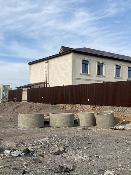 Железобетон