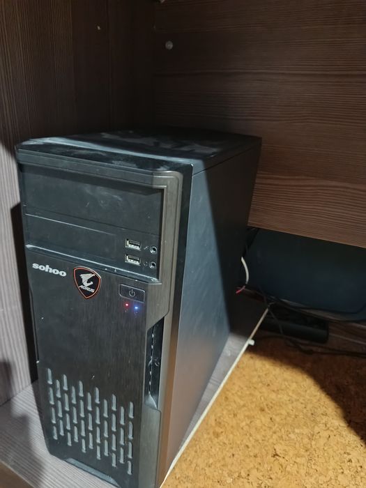 Продам компьютер