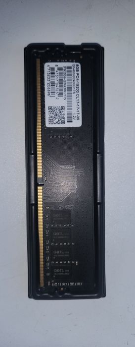 Продам Оперативную память DDR-4 Geil 8gbl
