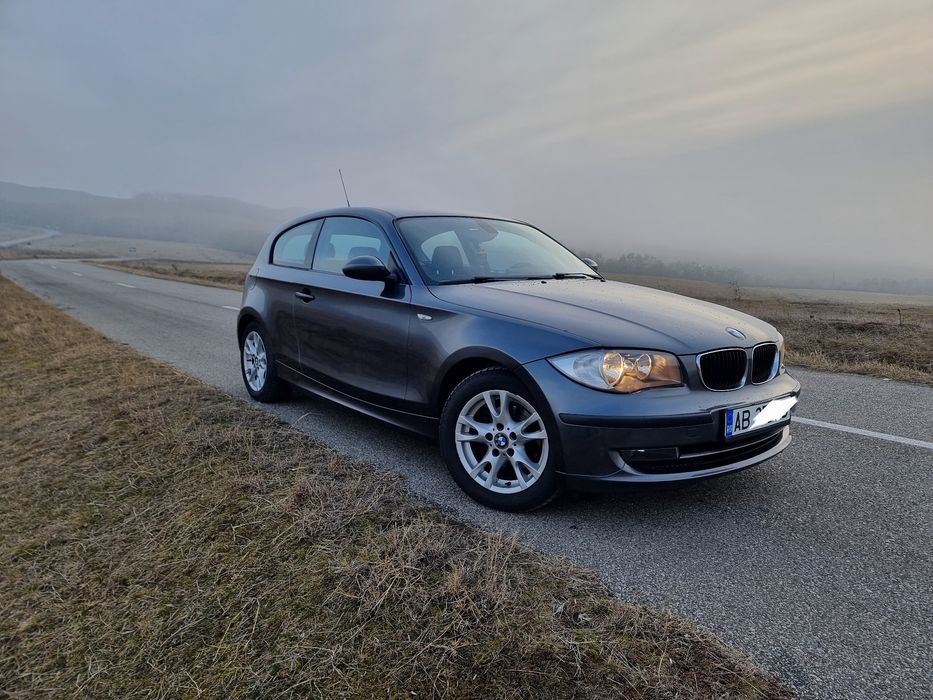 BMW 116i Pret fix!!
