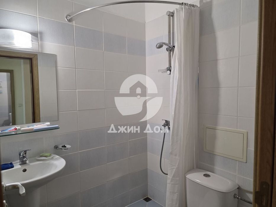 Продава се Тристаен апартамент в к.к. Слънчев бряг - 87 кв.м за 1483 €/кв.м - Снимка #8