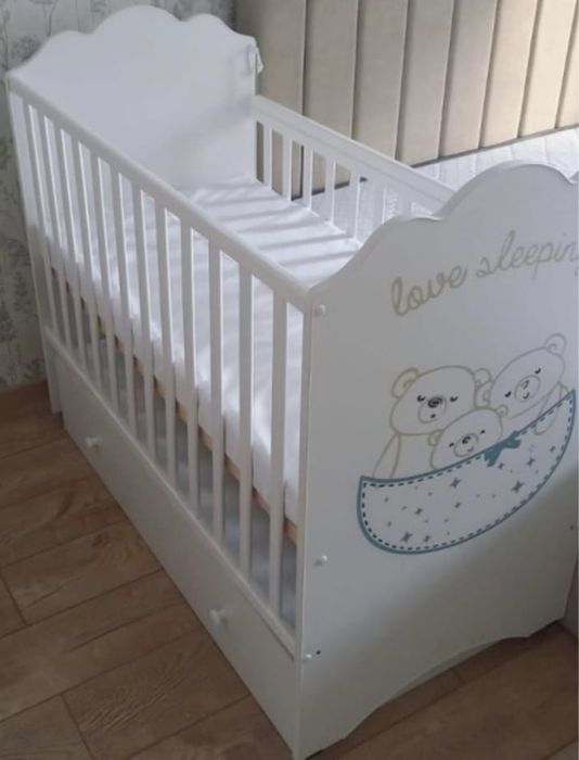 Продам Детский кровать