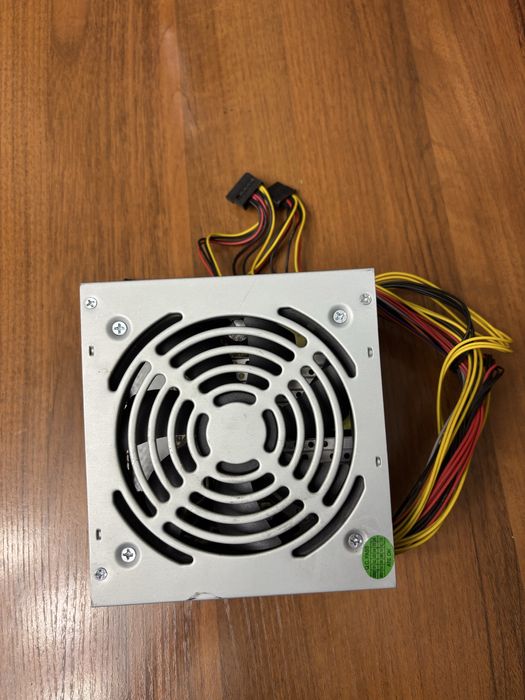 блок питание