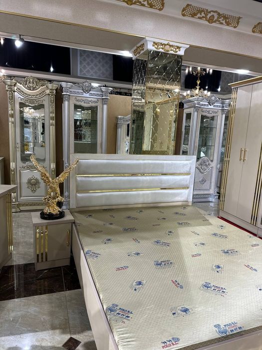 Zavod narxida spalni naborlar,Ramazon chegirmasi bilan!