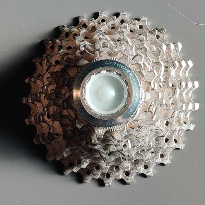 Shimano Ultegra CS-6700 Caseta Pinioane 11-25