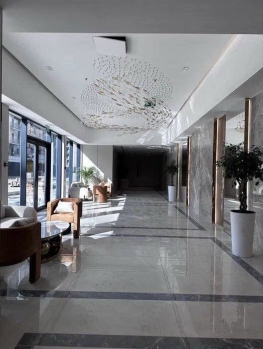 Продаётся ЖК New Port