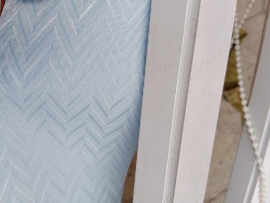 Жалюзи вертикальные.