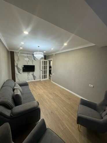 3-комн. квартира, 102 м², Яккасарайский район