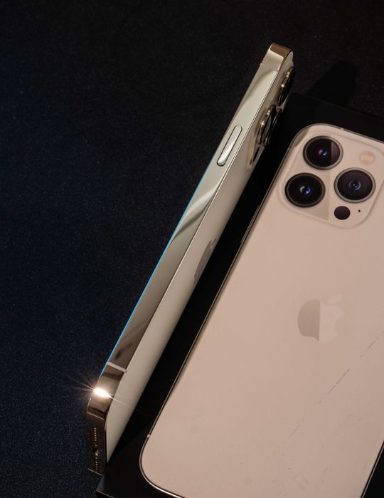 Iphone 13 Pro Max 1TB Alb 82% Hong Kong