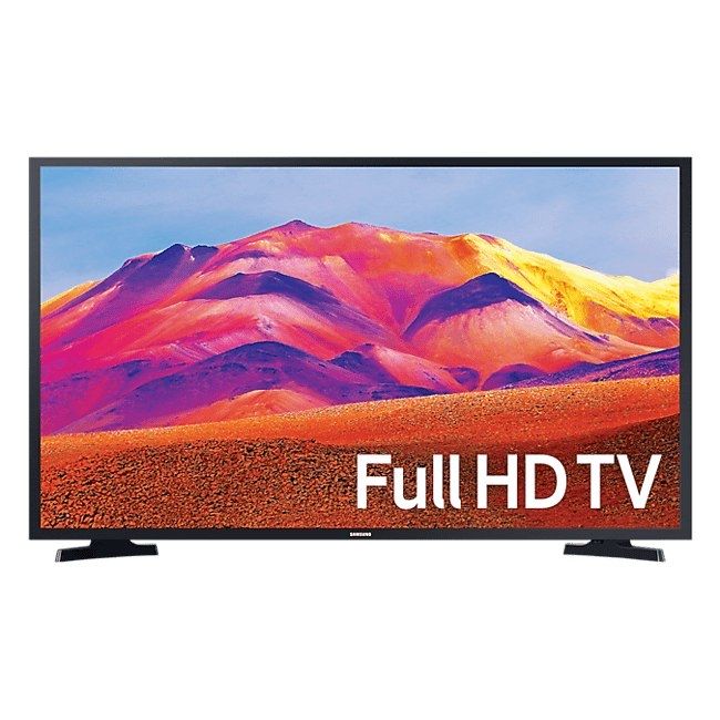 Model: Samsung UE43T5300AU (43 dyuym, Full HD Smart TV)