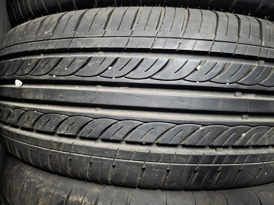 4бр Летни гуми 185 60 15 - Hankook